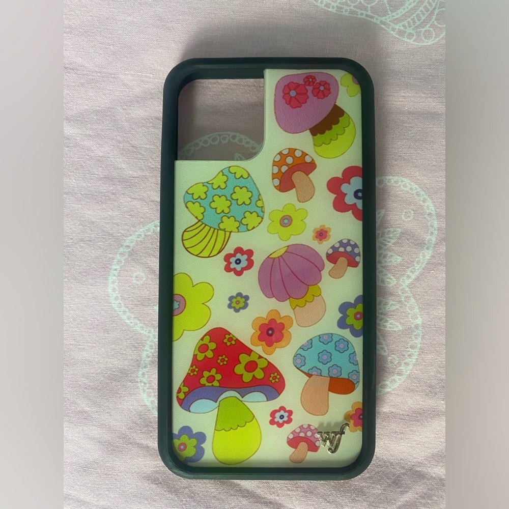 Wildflower IPhone 11 Pro Case